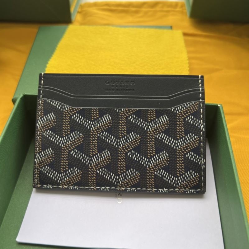 Goyard Wallets